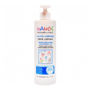 HIDROTELIAL NANOS LOCION CORPORAL (500 ML)