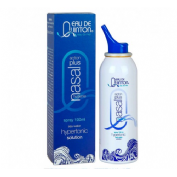 Quinton action plus nasal hygiene (spray 100 ml)