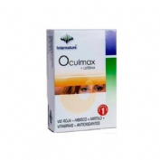 OCULMAX 30 CAPS INTERNATUR