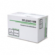 SELENIO NM 90 CAPSULAS