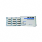 VIMIN 50 NM 60 CAPS