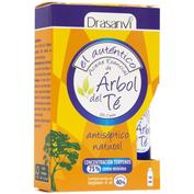 Drasanvi aceite de arbol del te (1 envase 18 ml)