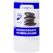 Drasanvi desodorante alumbre 120 g