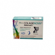 Colagenova hialuronic (30 capsulas)