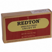 GINSENG ROJO CORE REDTON 50 CA