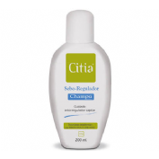 CITIA CHAMPU SEBORREGULAD 200