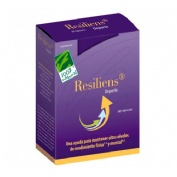 Resiliens deporte (60 caps)