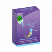 Resiliens equilibrio (60 capsulas)