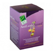 ANTIESTREES NAT 60CA 100% NATU