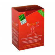 Quinol 10 (50 mg 60 caps)