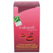 Colesteril caps vegetales (90 capsulas)
