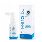 CLEANOTIX SPRAY OTICO 30 ML