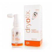 DRYOTIX SPRAY OTICO 30 ML