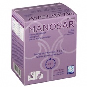 Fibrofix (30 sobres)