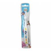 Cepillo dental infantil - phb plus (petit)