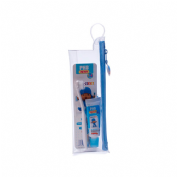 Kit dental neceser phb plus petit (gel y cepillo)