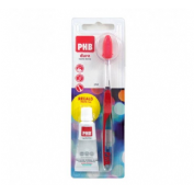 CEPILLO PHB PLUS DURO