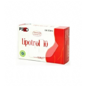 Lipotrol 10 (20 caps)