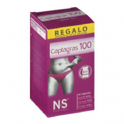 CAPTAGRAS 100 NUTRICION CENTER