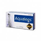 Aqualegs (30 capsulas)