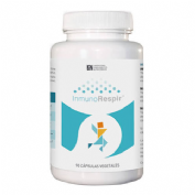 INMUNORESPIR (40 CAPS)
