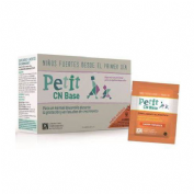 PETIT CN BASE (NARANJA 30 SOBRES)