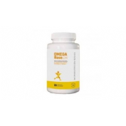 Omega baselcn (60 capsulas blandas)