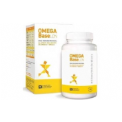 Omega baselcn (120 capsulas blandas)