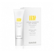 Babe crema cuidado del pezon (1 envase 30 ml)