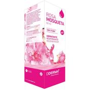 DDERMA AC ROSA MOSQUETA BIO 50