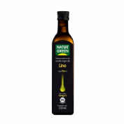ACEITE DE LINO 250 ML ORGANIC