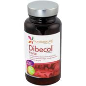DIBECOL FTE 60 CAPS MUNDO NATU