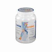 Benrespir deiters jarabe (150 ml)