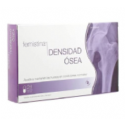 FEMISTINA DENSIDAD OSEA (28 CAPSULAS)