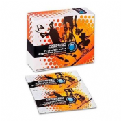 MADFORM PROTEC SOLAR SPF50 24U