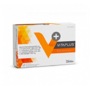 Vitaplus boulardii bucodispersable (10 sticks)