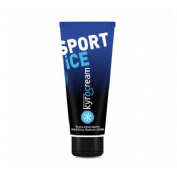 Kyrocream sport ice (1 envase 120 ml)