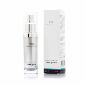 Vipskin gel hidratacion activa (1 envase 50 ml)