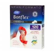 BONFLEX COLAGENO 120 COMP
