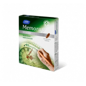 Memorup senior (30 caps)