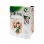 Colonvert detox (20 sobres)