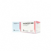 Magnesio nm (100 sobres 1 g)