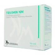 TRIVIMIN NM 350 MG 60 CAPS