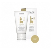 Babe pediatric balsamo facial atopic skin (1 envase 50 ml)
