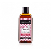 Nuggela & sule champu epigenetico cabello graso (250 ml)