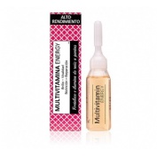 Nuggela & sule ampolla multivitaminica energy (10 ml)