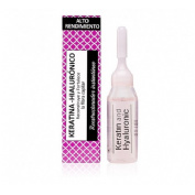 Nuggela & sule ampolla keratina hialuronico (10 ml)