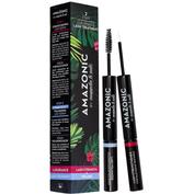 Amazonic serum pestañas de nuggela & sule (3 envases 3 ml)