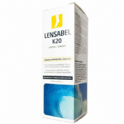 Lensabel k-20 crema (60 ml)
