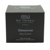 Boi thermal silessence day cream (50 ml)